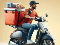 Certificate in Delivery Executive (E-commerce, Food)