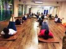 Diploma Course in Yoga Therapy