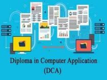 Online Course Diploma In Computer Application With DTP