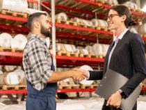 Diploma In Procurement And Purchasing online course