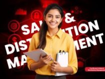 Diploma in Sales and Distribution Management online course