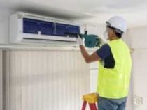 Online Course Diploma in AC Service and Repair
