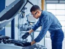 Online Course Diploma in Automotive Service Technician(Four Wheller)