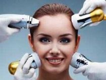 Diploma in Beauty Care Online course