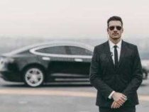 Online Course Diploma in Bodyguard