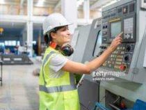 Online Course Diploma in CNC Operator