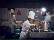 Online Course Diploma in Cooking Skills