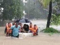 Diploma in Disaster Management online course
