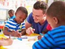 Online Course Diploma in Early Childhood Care and Education
