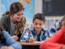 Online Course Diploma in Elementary Education