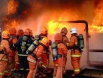 Diploma in Fire Safety and Hazards Management