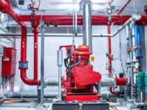 Diploma in Fire Service Engineering online course