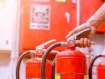 Diploma in Fire and Safety Management Online Course