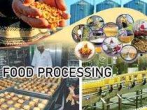 Online Course Diploma in Food Processing and Management