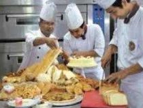 Online Course Diploma in Food Production