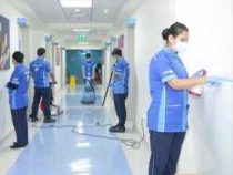Online Course Diploma in Hospital House keeping