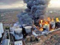 Online Course Diploma in Industrial Disaster Hazard & Risk Management