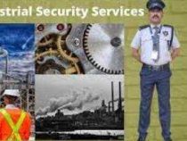 Online Course Diploma in Industrial Security Services