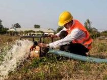 Online Course Diploma in Micro irrigation Technician