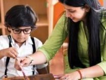Online Course Diploma in Montessori Teacher Training