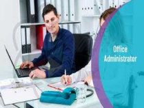 Online Course Diploma in Office and Administrative Management