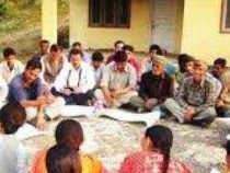 Online Course Diploma in Panchayat Raj Administration