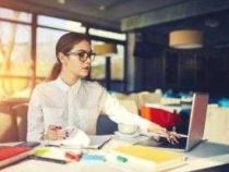 Diploma in Personal Secretaryship Online course