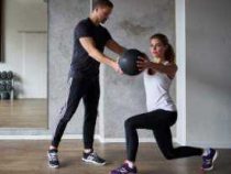 Online Course Diploma in Personal Trainer