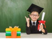 Online Course Diploma in Preschool & Primary Education