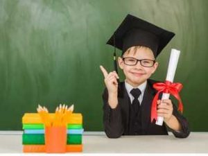 Online Course Diploma in Preschool & Primary Education