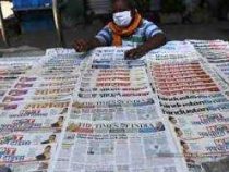 Online Course Diploma in Print Media & Journalism