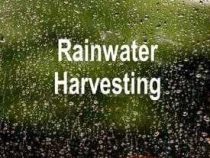 Online Course Diploma in Rain Water Harvesting Technician