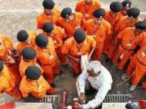 Diploma in Safety Management Online Course