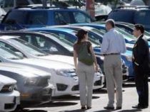 Online Course Diploma in Sales Consultant (Pre-owned Vehicles)
