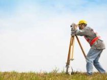 Online Course Diploma in Surveying