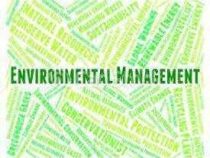 Online Course Diploma in Sustainable Environmental Management