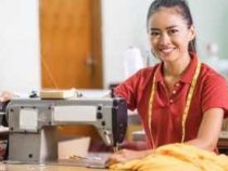 Online Course Diploma in Tailoring and Garment Technology