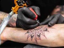 Online Course Diploma in Tattoo artist