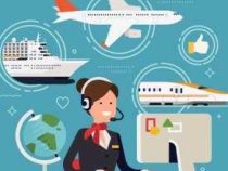 Online Course Diploma in Tour & Travel Agent