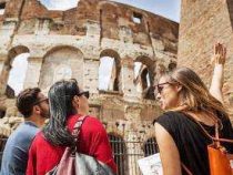 Online Course Diploma in Tourist Guide