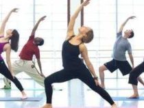 Online Course Diploma in Yoga Trainer