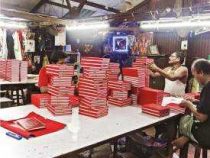 Online course Diploma in book binding