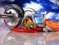 Online course Diploma in sports nutrition