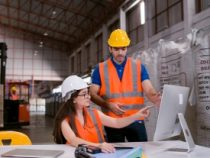 Online Course Certificate in E-Commerce Warehouse Assistant