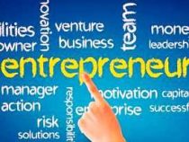 Online course Diploma in Entrepreneurship