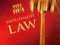 Online Course Certificate in Employment Law