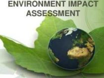 Online Course Certificate in Environmental Impact Assessment