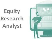 Online Course Certificate in Equity Research Analyst