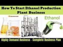 online course Certificate in Ethanol Production Unit [First Generation]