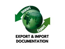 Certificate in Export & Import Documentation